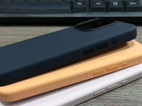 宝清苹果14维修站分享iPhone14手机壳能直接给iPhone15用吗?