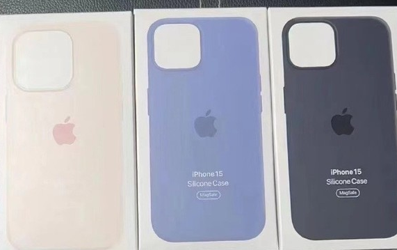 宝清苹果14维修站分享iPhone14手机壳能直接给iPhone15用吗？ 