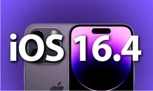 宝清苹果14维修分享：iPhone14可以升级iOS16.4beta2吗？ 