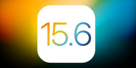 宝清苹果手机维修分享iOS 15.6 RC版已知BUG有哪些 