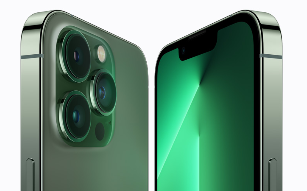 宝清苹果手机维修分享二手iPhone 13更高降幅近千元 
