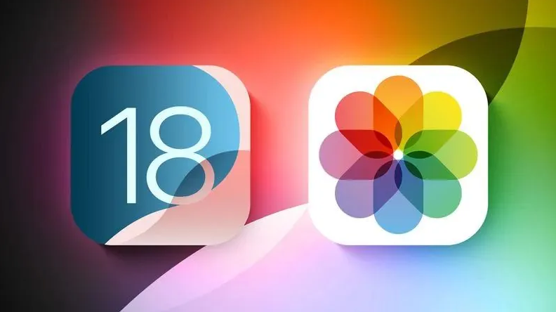 宝清苹果手机维修分享苹果 iOS / iPadOS 18.1Beta 3 发布 