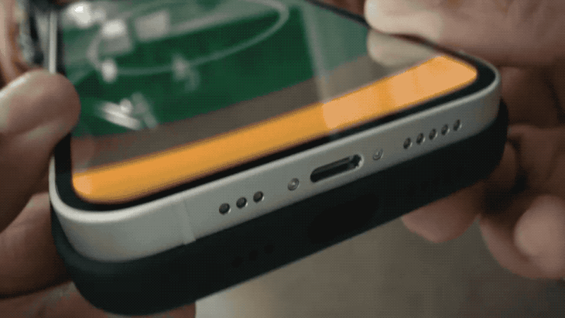 宝清苹果手机维修分享未来 Magsafe 还有哪些发展空间 