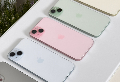 宝清iPhone15序列号查询分享如何查找苹果15手机序列号的位置