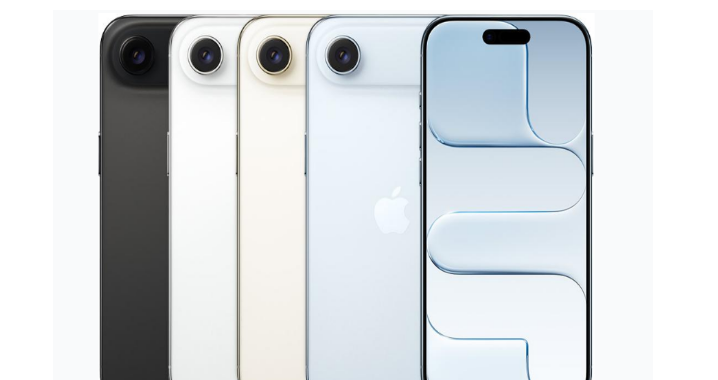宝清苹果手机维修分享iPhone 17 Air换电池 