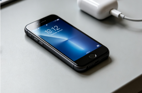 宝清苹果手机维修分享iPhone SE换电池 