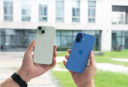 宝清苹果维修点分享iPhone 16 Plus锁屏密码使用手册 