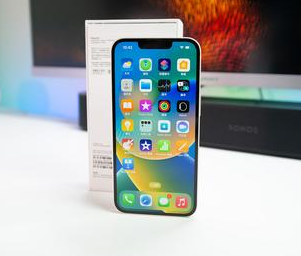 宝清苹果维修点分享iPhone 14 Plus黑屏小众诱因汇总 