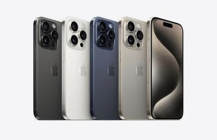 宝清苹果维修点分享iPhone15 Pro黑屏冷门故障汇总 