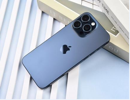 宝清苹果维修点分享iPhone15 Pro Max黑屏少见诱因梳理 
