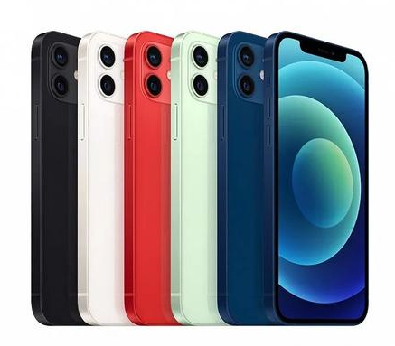宝清苹果维修点分享iPhone 12 Pro Max发烫冷门故障梳理 