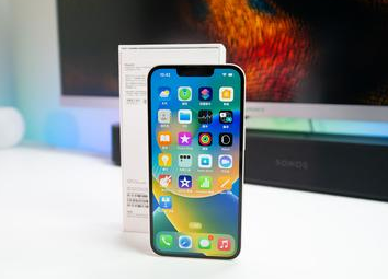宝清苹果维修点分享iPhone 14电池发烫真实诱因盘点 